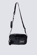 Bolso Party Luxe Negro Everlast