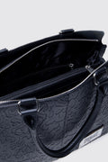 Bolso Tote Pulse Negro Everlast