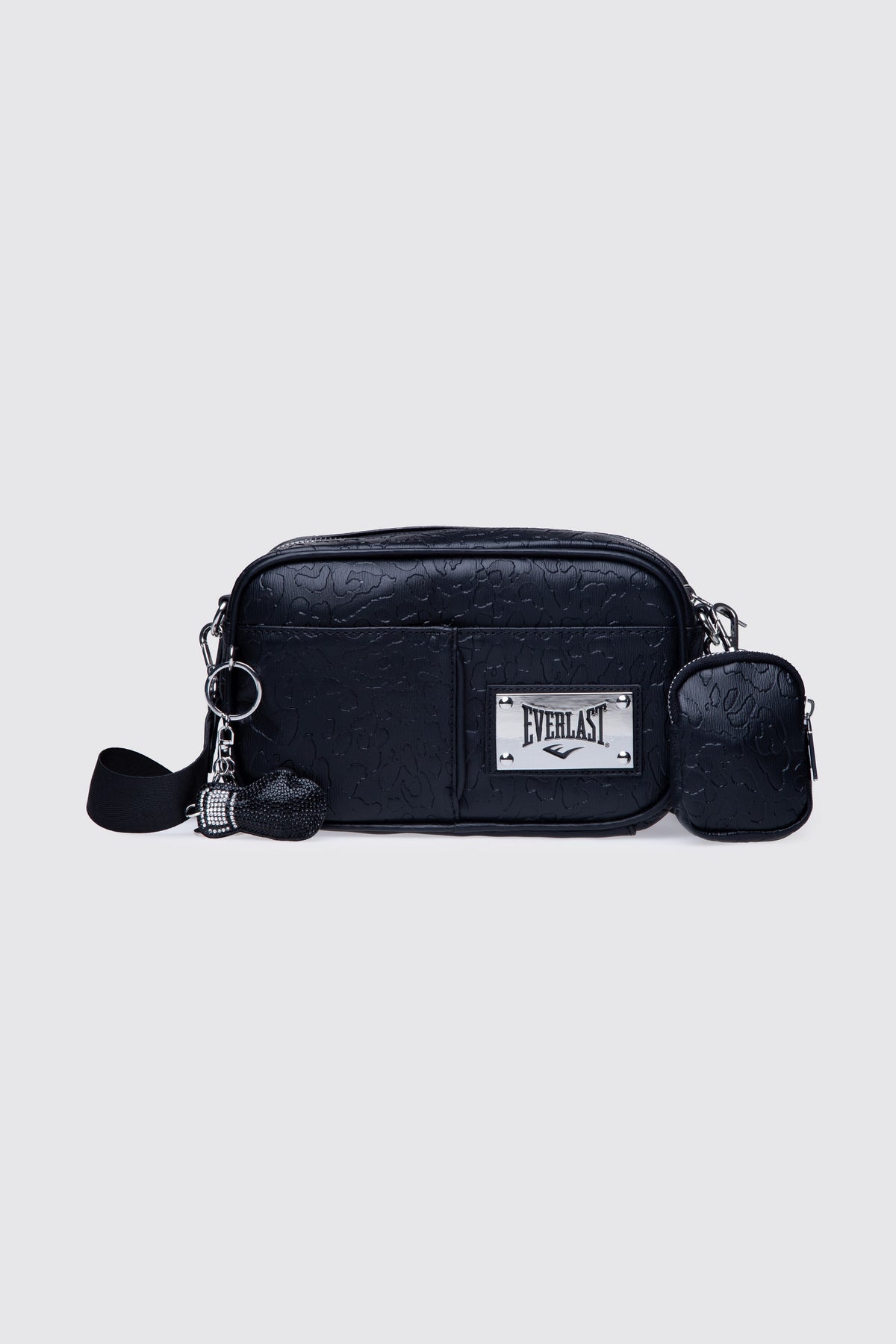 Bolso Party Pulse Negro Everlast