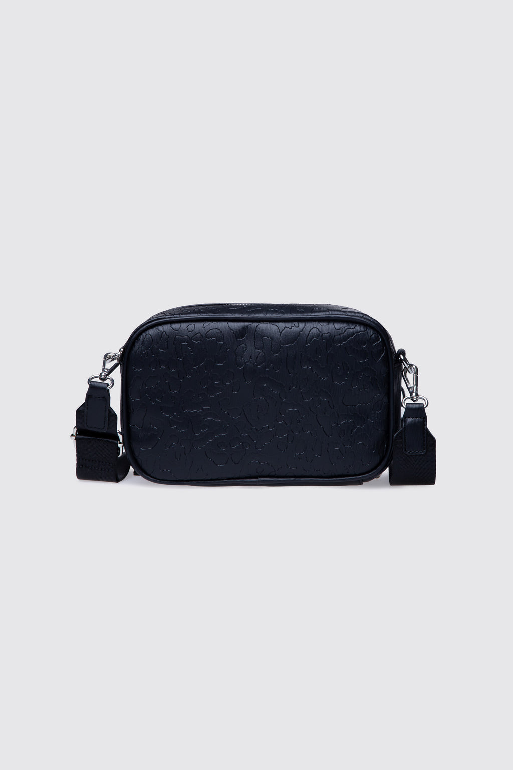 Bolso Party Pulse Negro Everlast