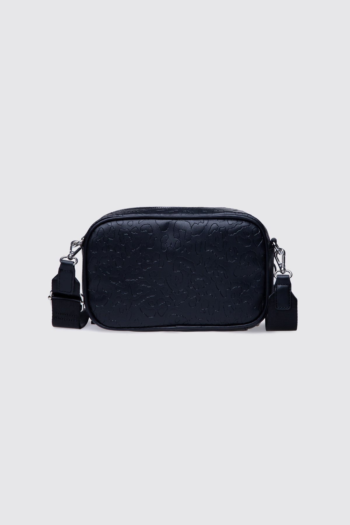 Bolso Party Pulse Negro Everlast