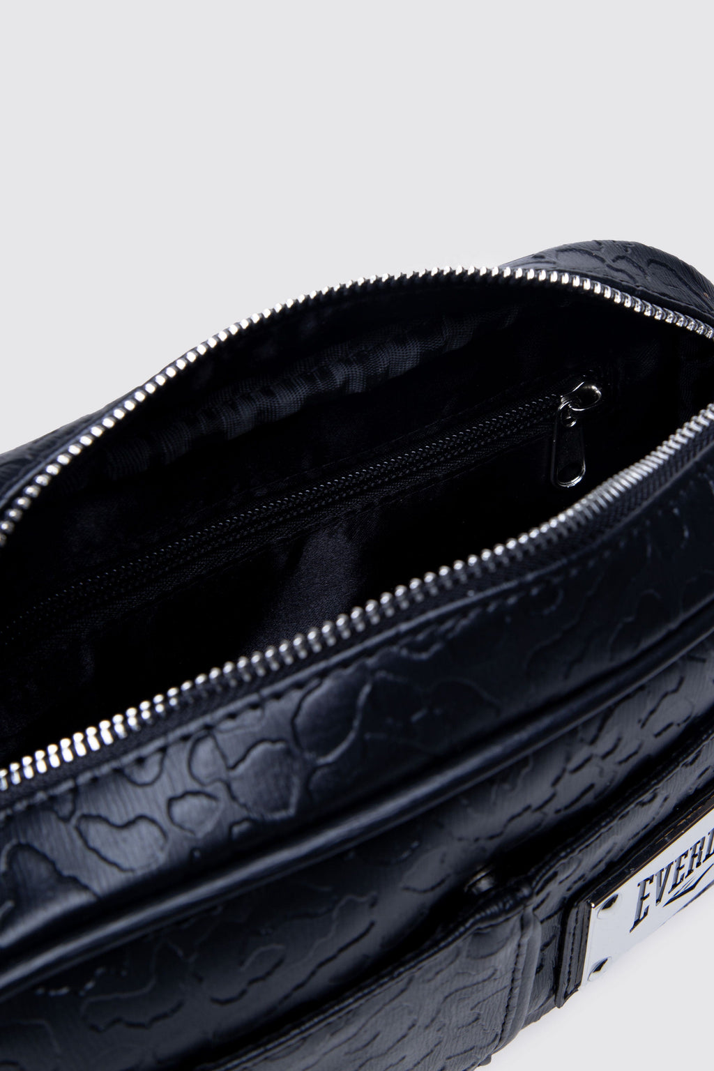 Bolso Party Pulse Negro Everlast
