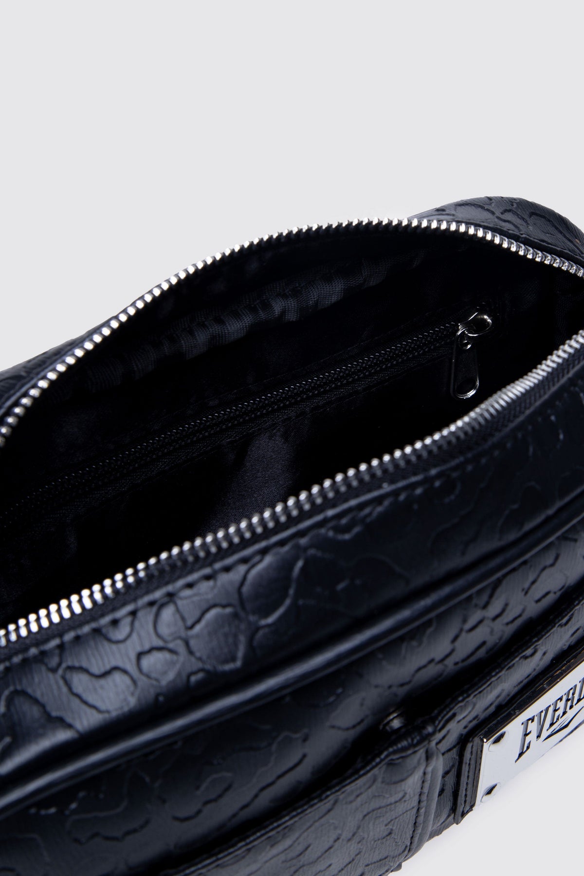 Bolso Party Pulse Negro Everlast