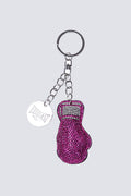 Llavero Boxing Glove Rosado Everlast