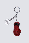 Llavero Boxing Glove Rojo Everlast
