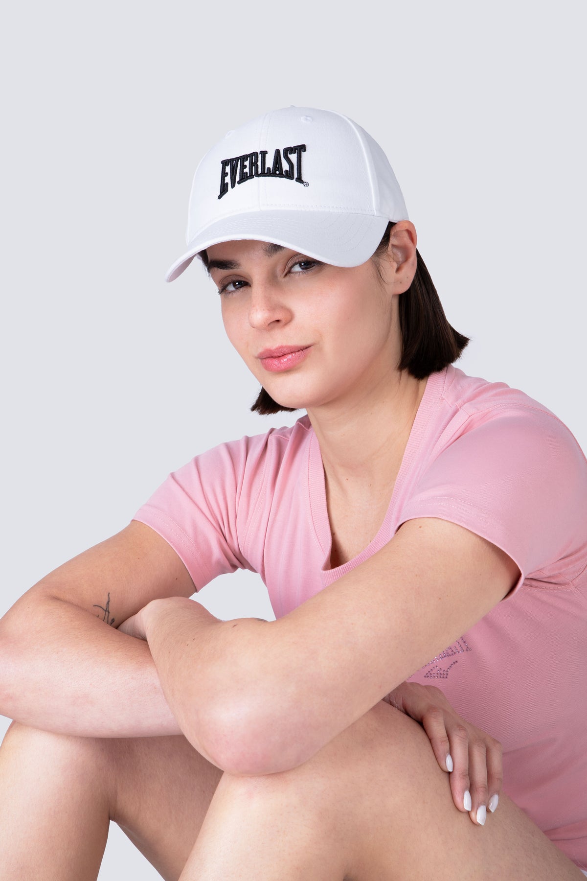 Jockey Tradition Everlast Blanco