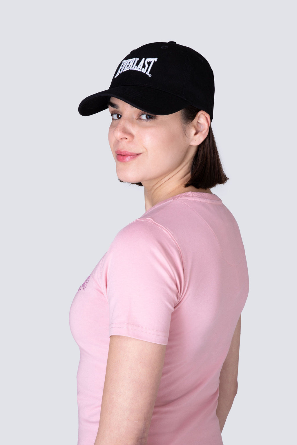 Jockey Tradition Negro Everlast