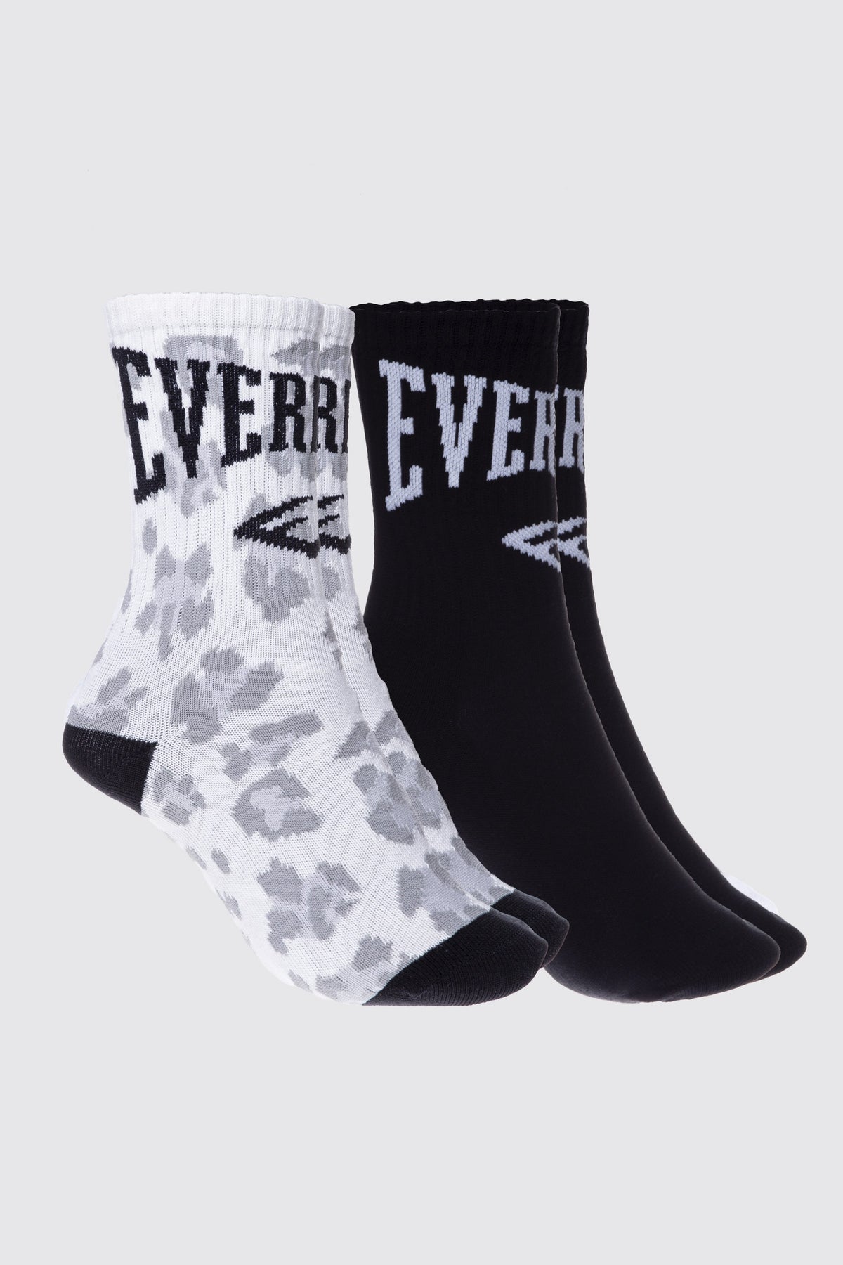 Bipack Long Snow Multicolor Everlast