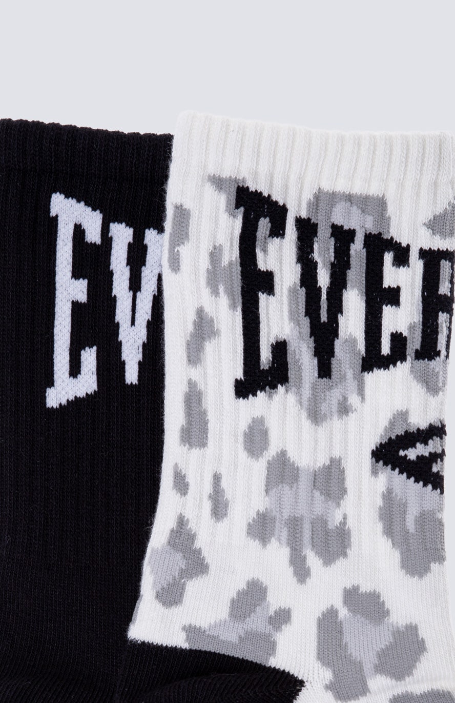 Bipack Long Snow Multicolor Everlast