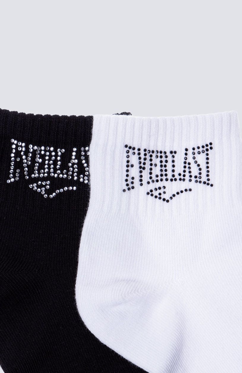 Bipack Strass B Multicolor Everlast