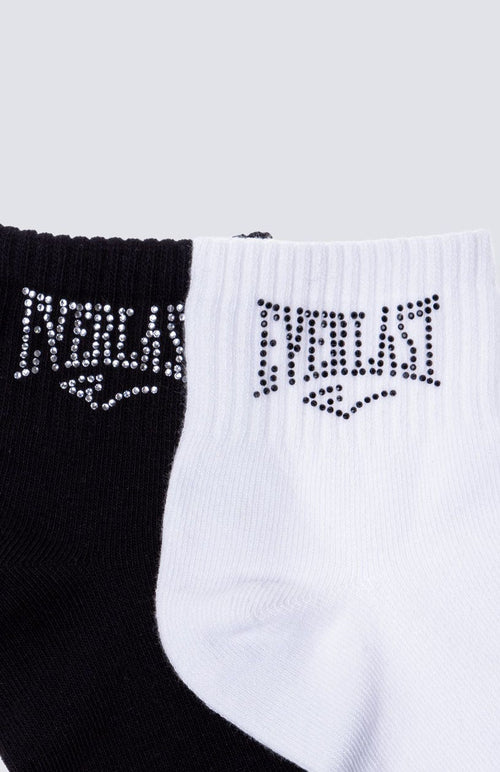 Bipack Strass B Multicolor Everlast