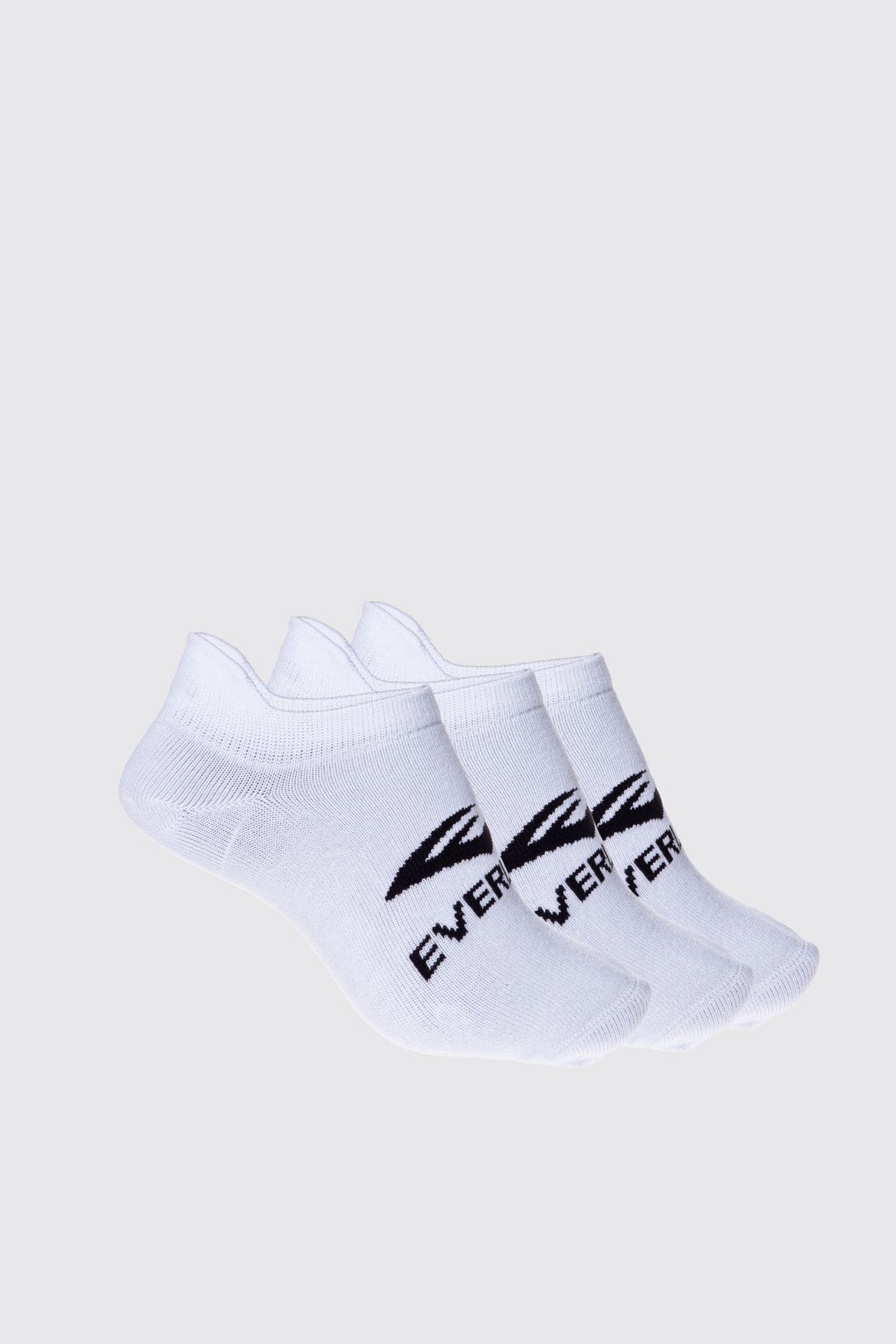 Tripack Replay Blanco Everlast