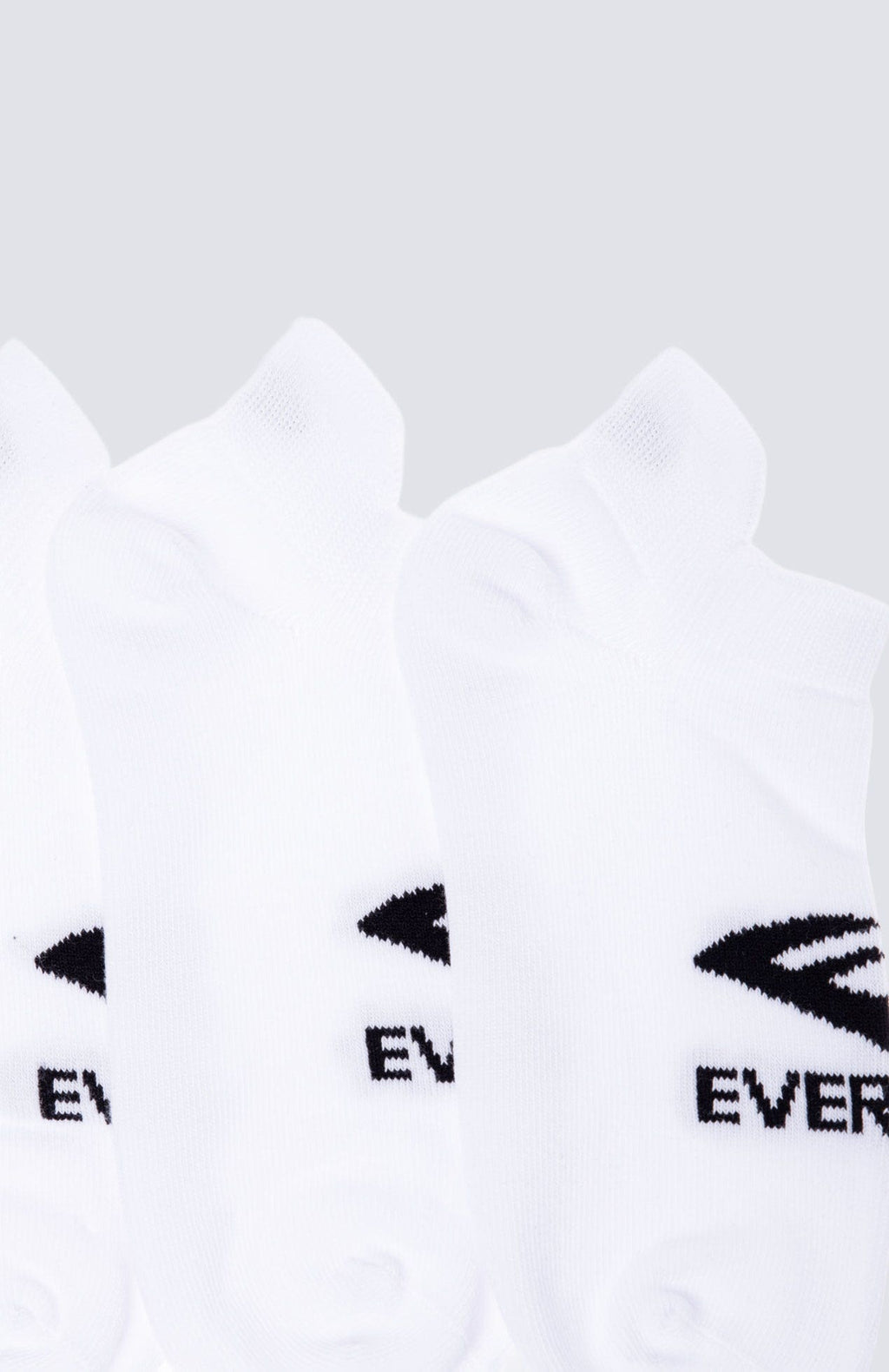 Tripack Replay Blanco Everlast