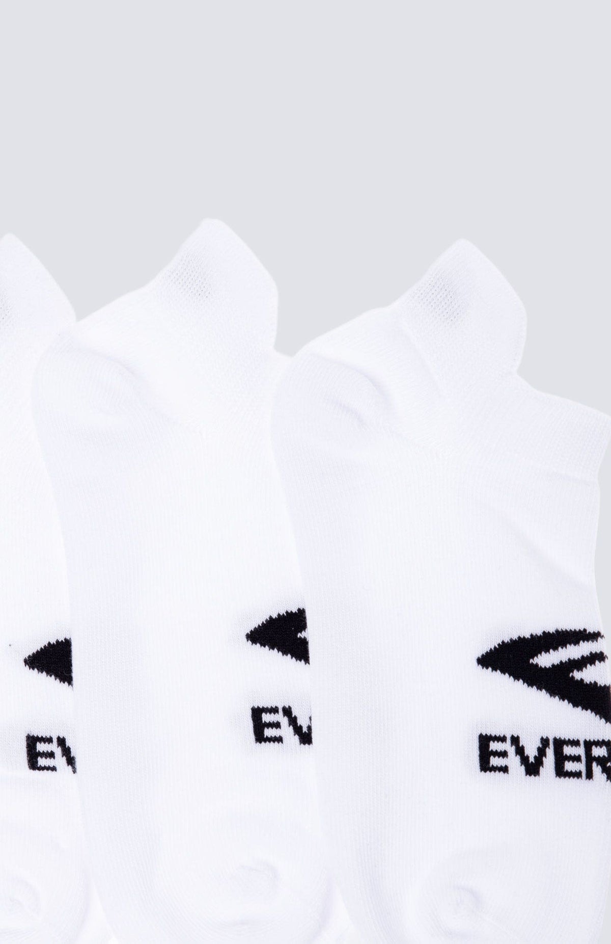 Tripack Replay Blanco Everlast