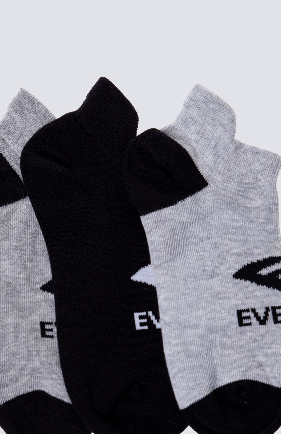 Tripack Replay Gris Everlast