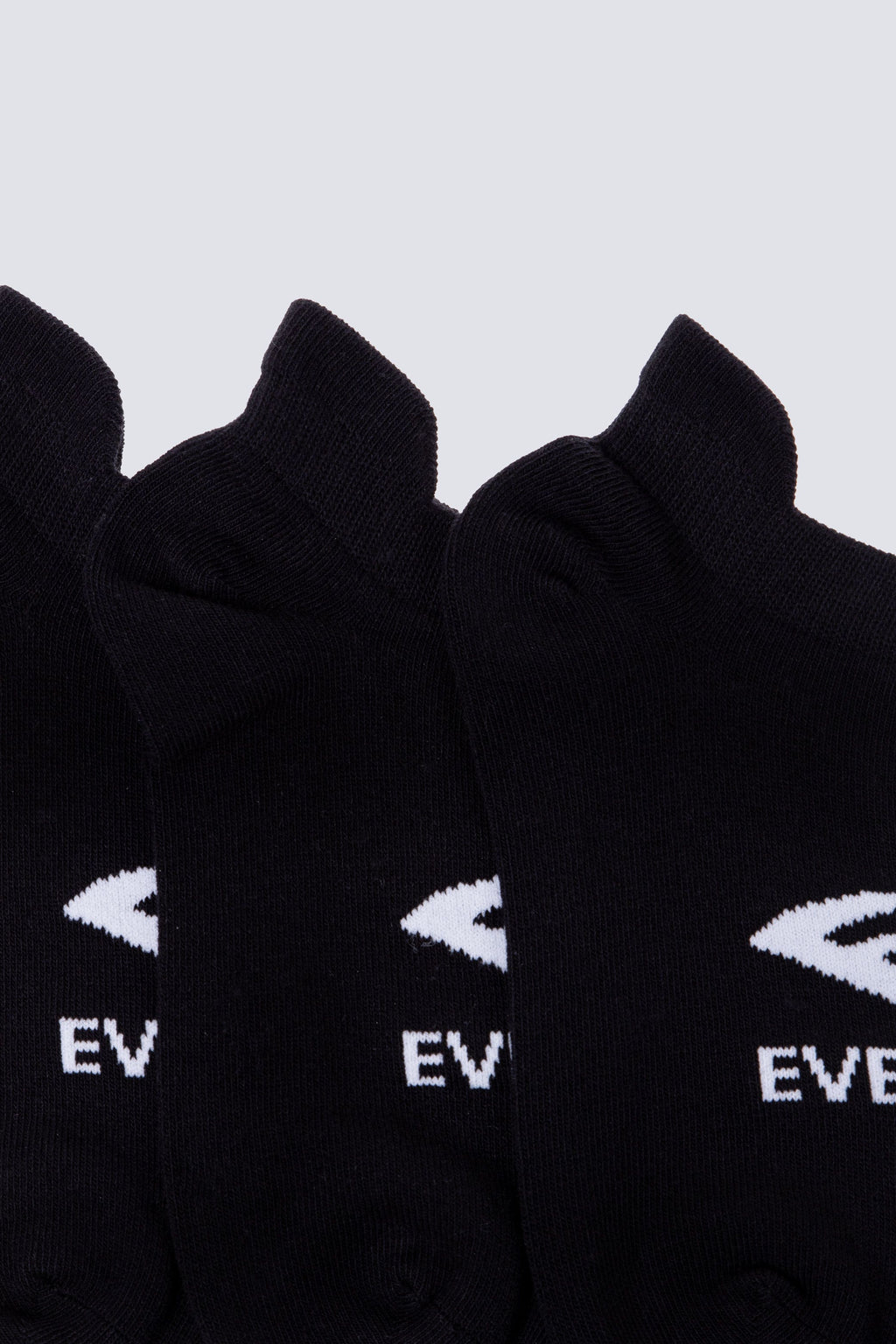 Tripack Replay Negro Everlast