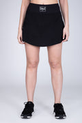 Falda Holiday Negro Everlast