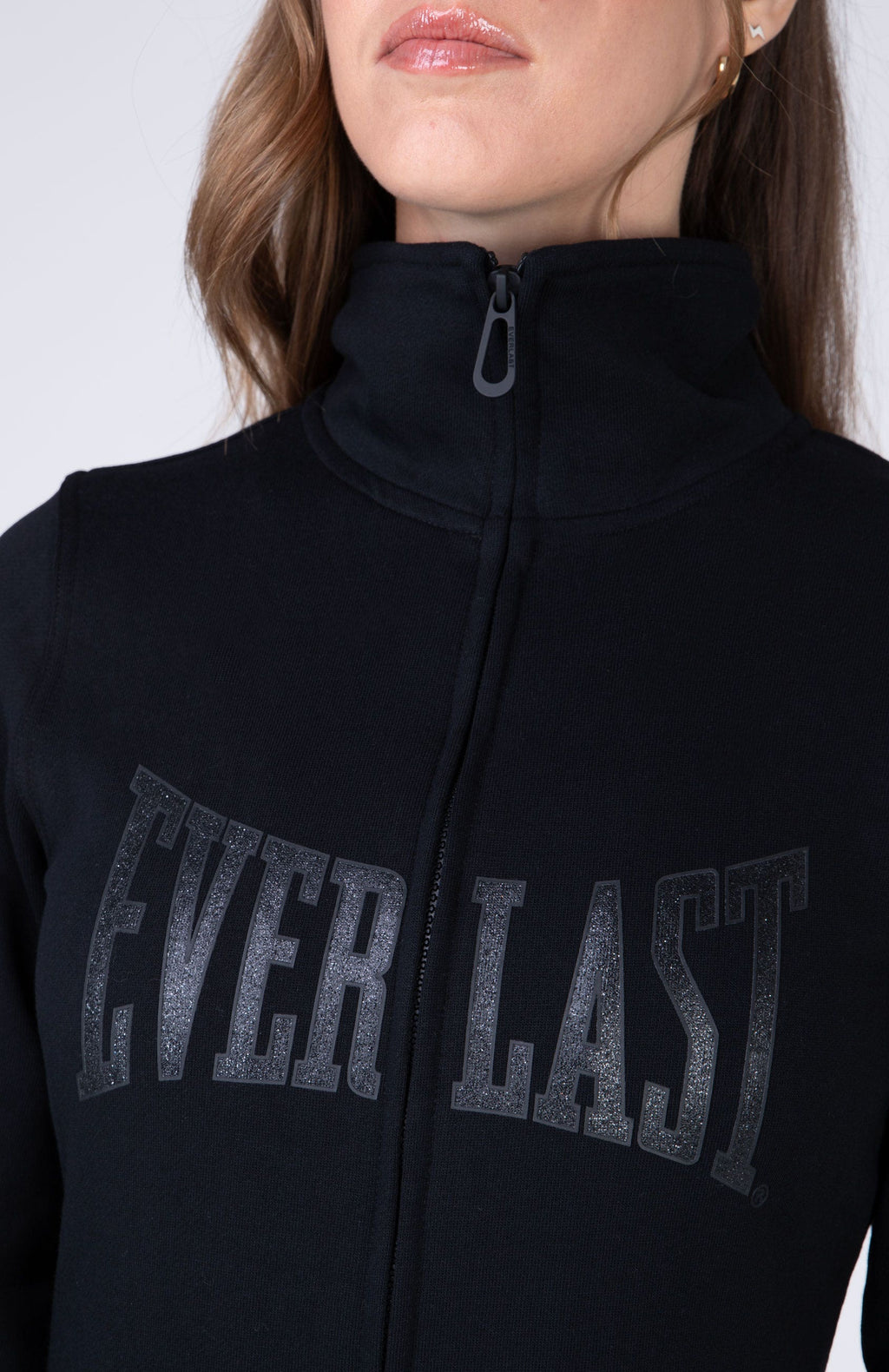 Chaqueta Commodity Negro Everlast