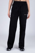 Pantalon Houston Negro Everlast