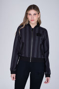 Chaqueta Downtown Negro Everlast