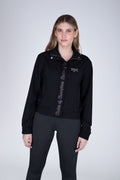 Chaqueta Trending Negro Everlast