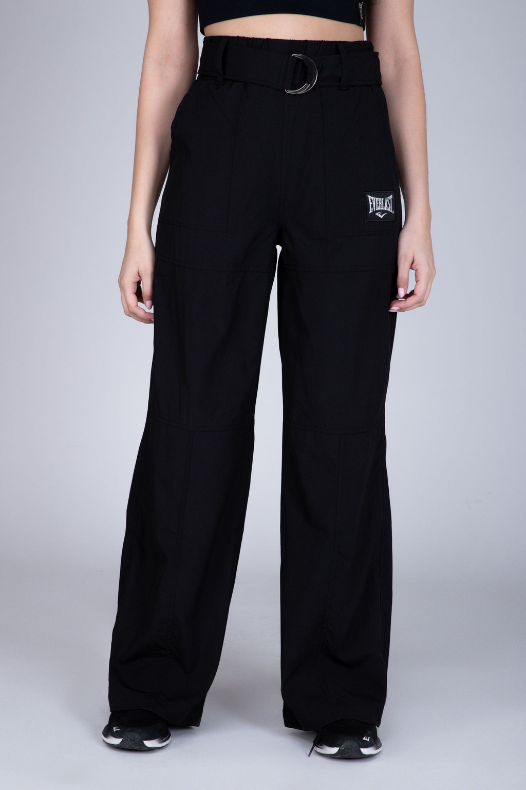 Pantalon Trending Negro Everlast