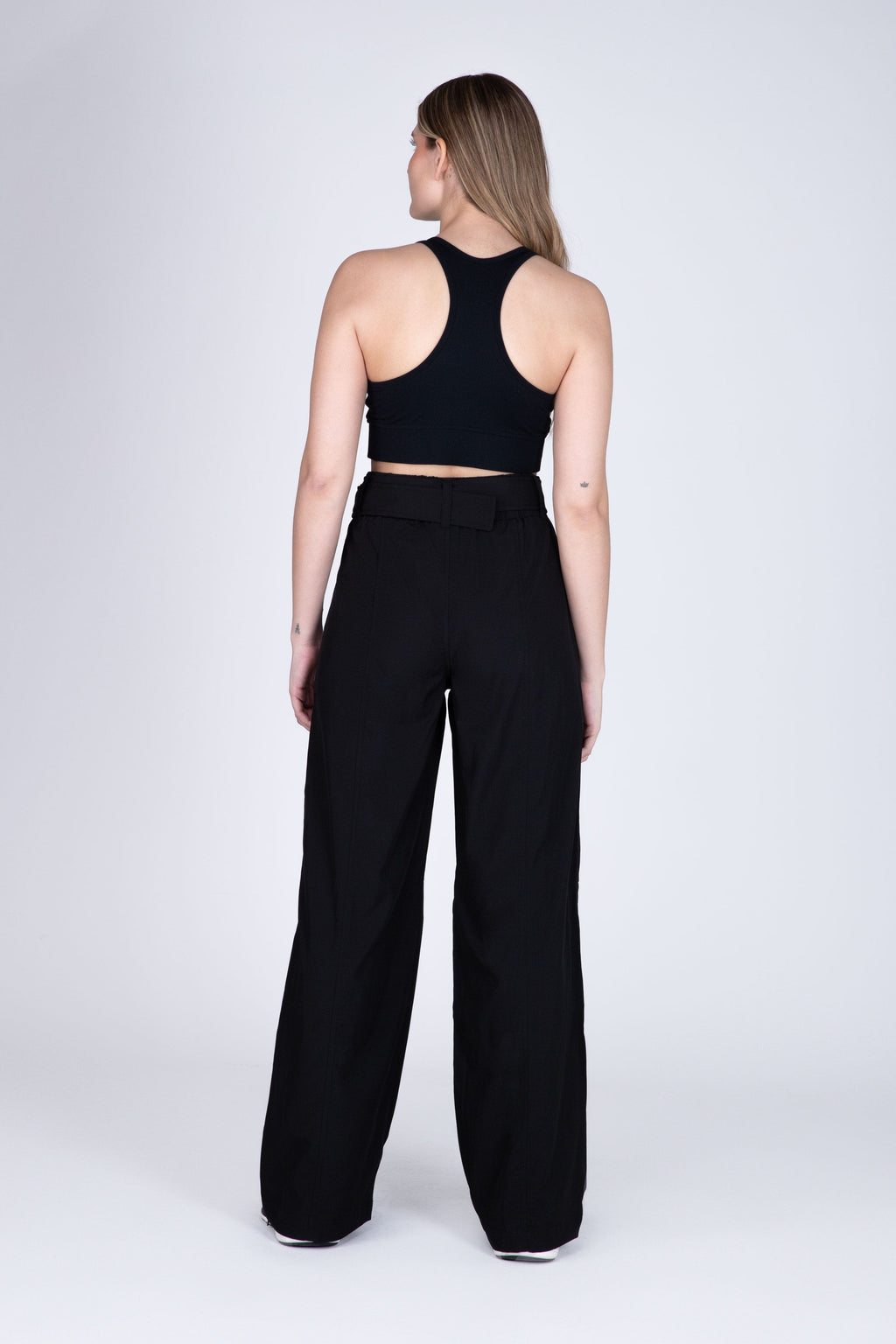 Pantalon Trending Negro Everlast
