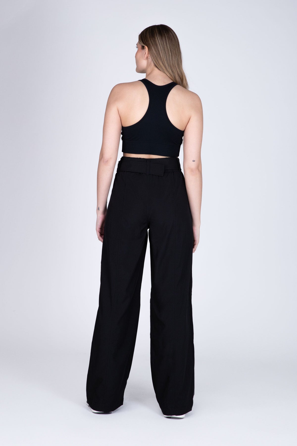 Pantalon Trending Negro Everlast