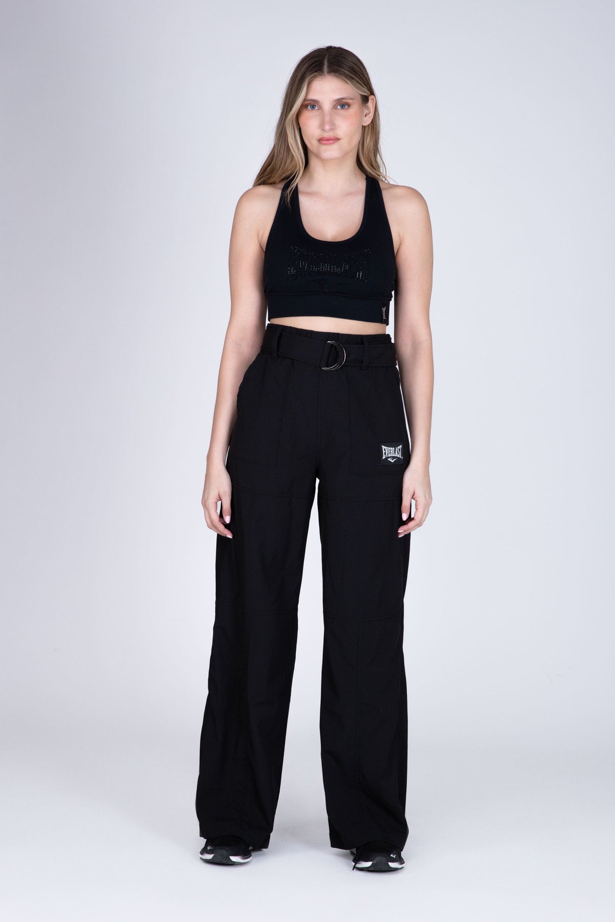 Pantalon Trending Negro Everlast