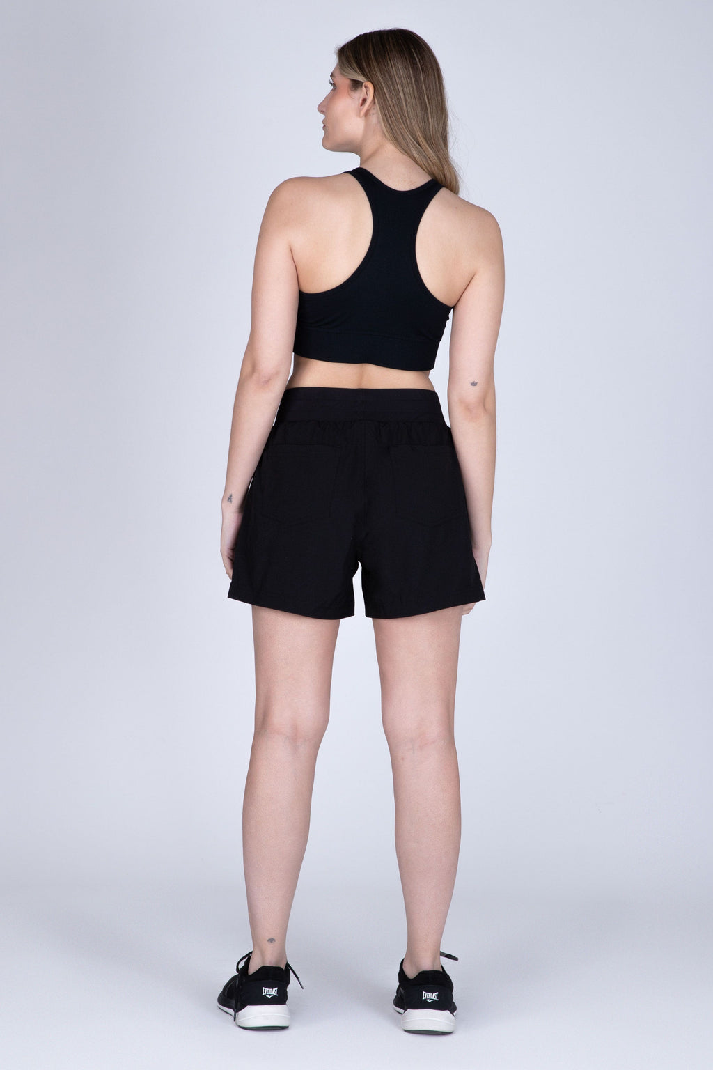 Short Trending Negro Everlast