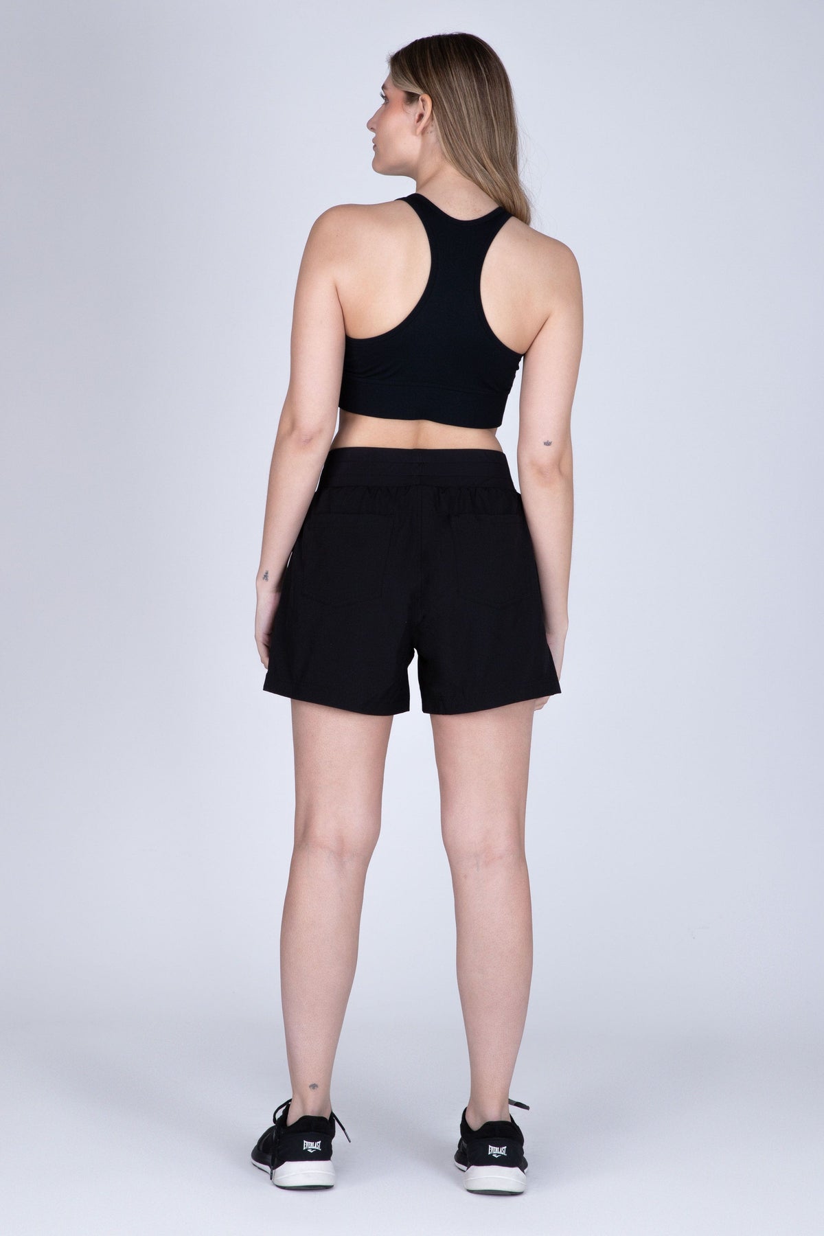 Short Trending Negro Everlast