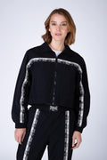 Chaqueta Greenday Negro Everlast