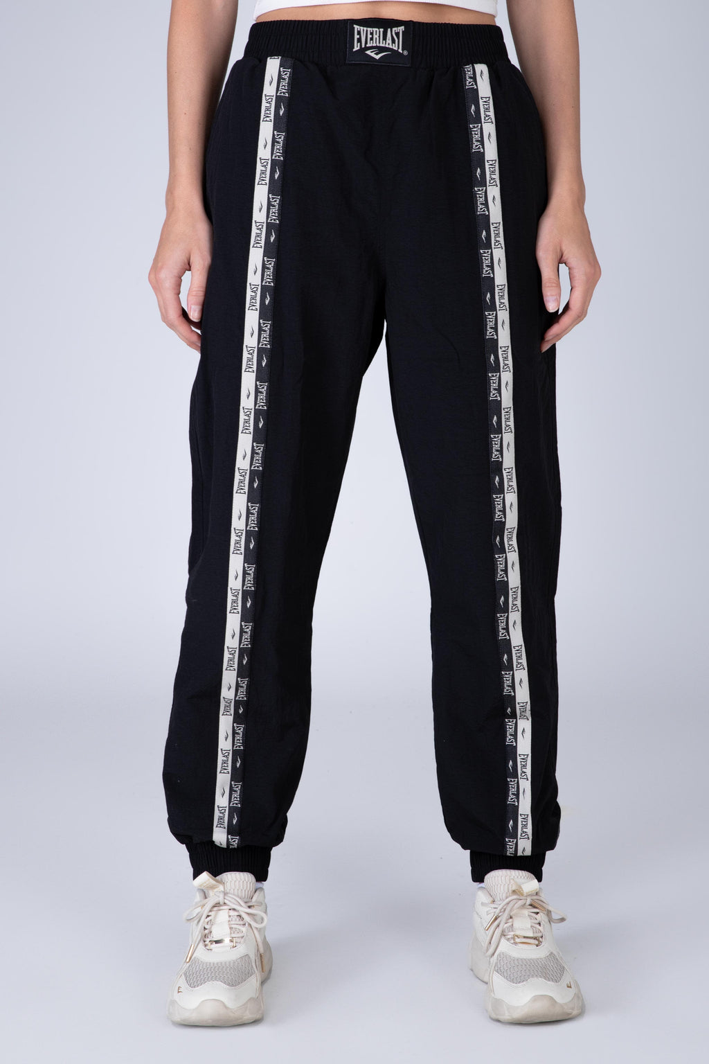 Jogger Greenday Negro Everlast