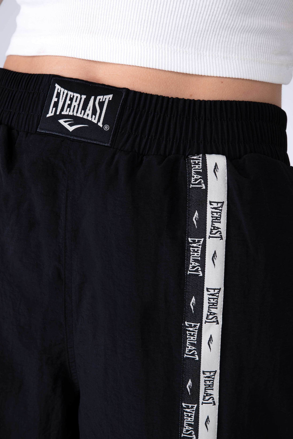 Jogger Greenday Negro Everlast