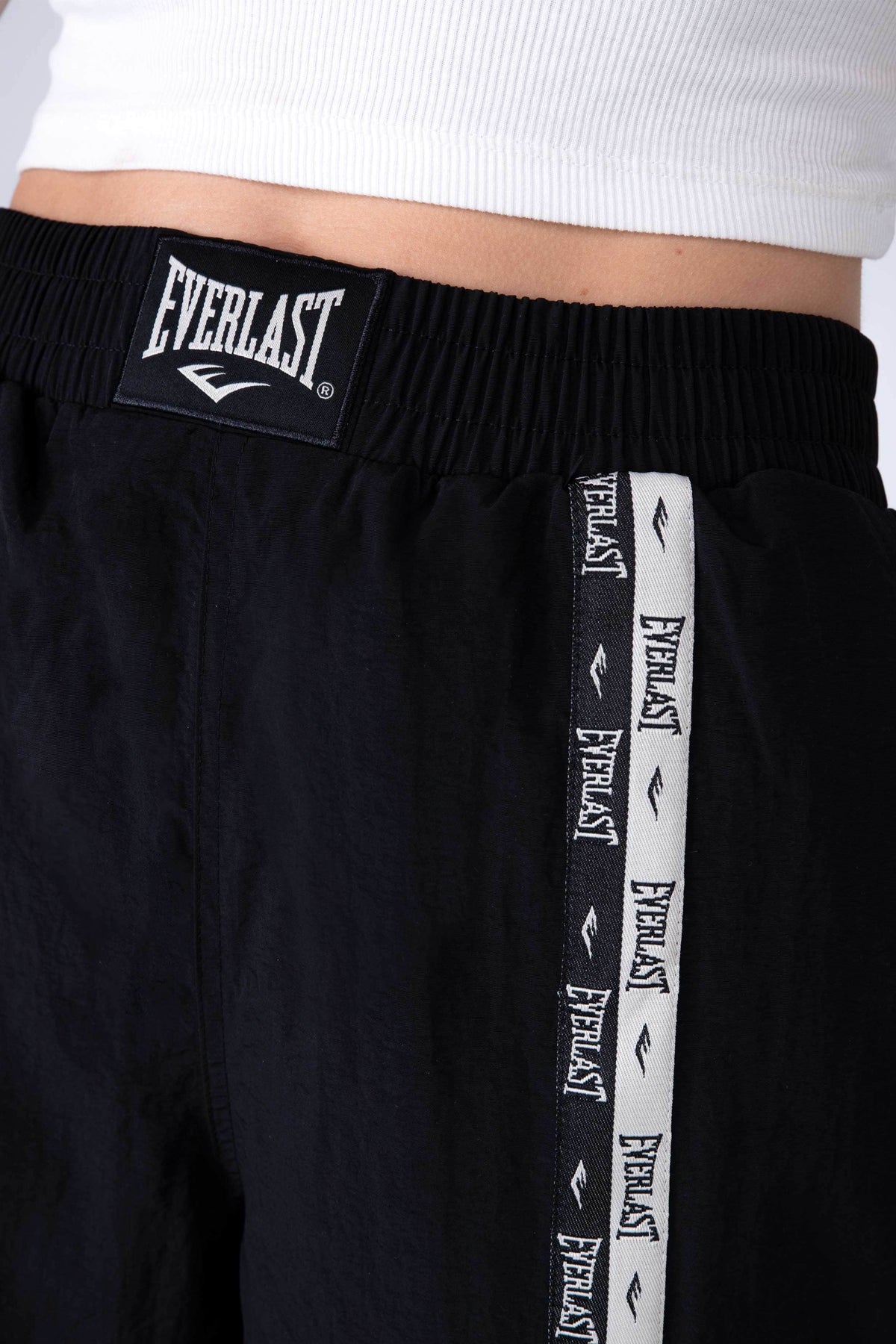Jogger Greenday Negro Everlast