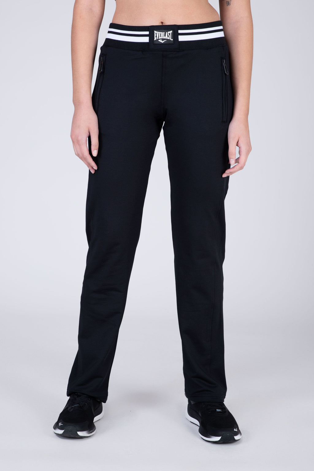 Pantalon Advance Negro Everlast