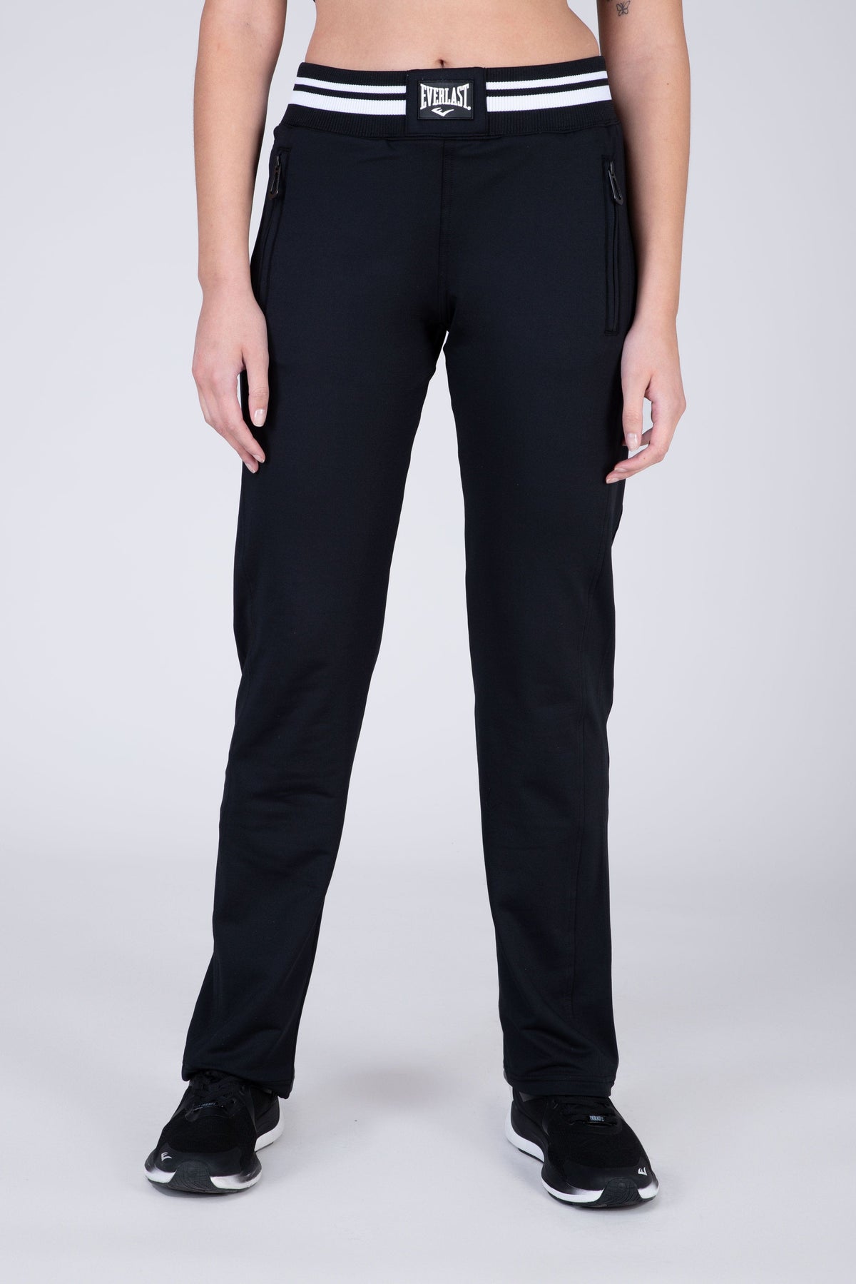 Pantalon Advance Negro Everlast