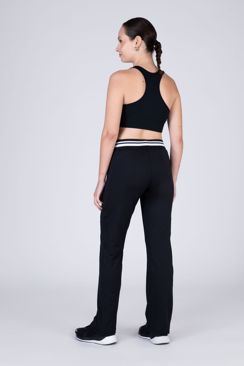 Pantalon Advance Negro Everlast
