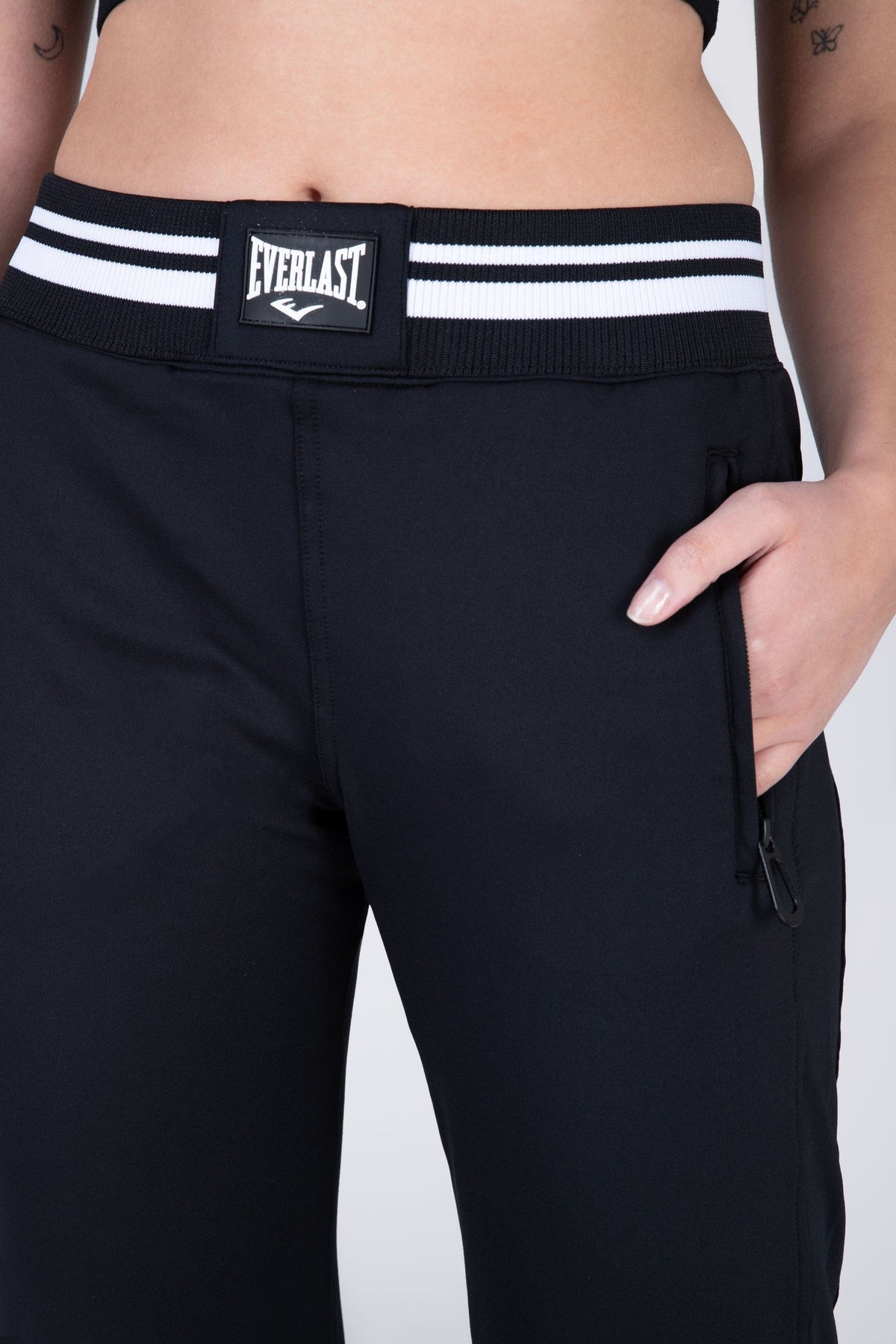 Pantalon Advance Negro Everlast