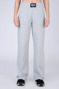 Pantalon Commodity Gris Claro Everlast