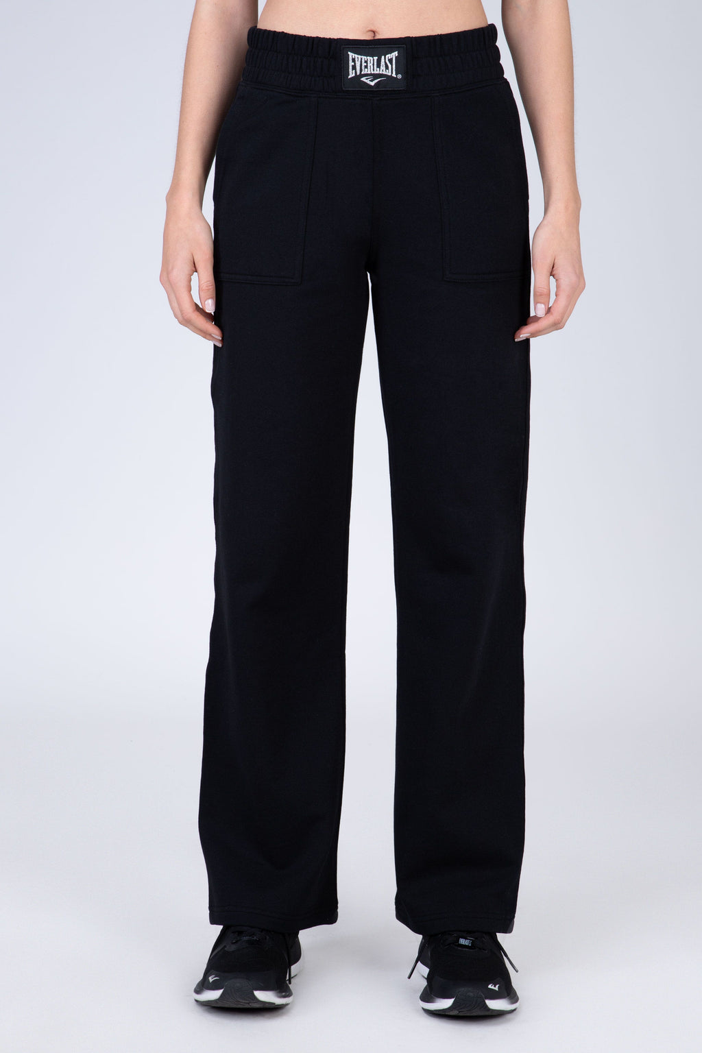 Pantalon Commodity Negro Everlast