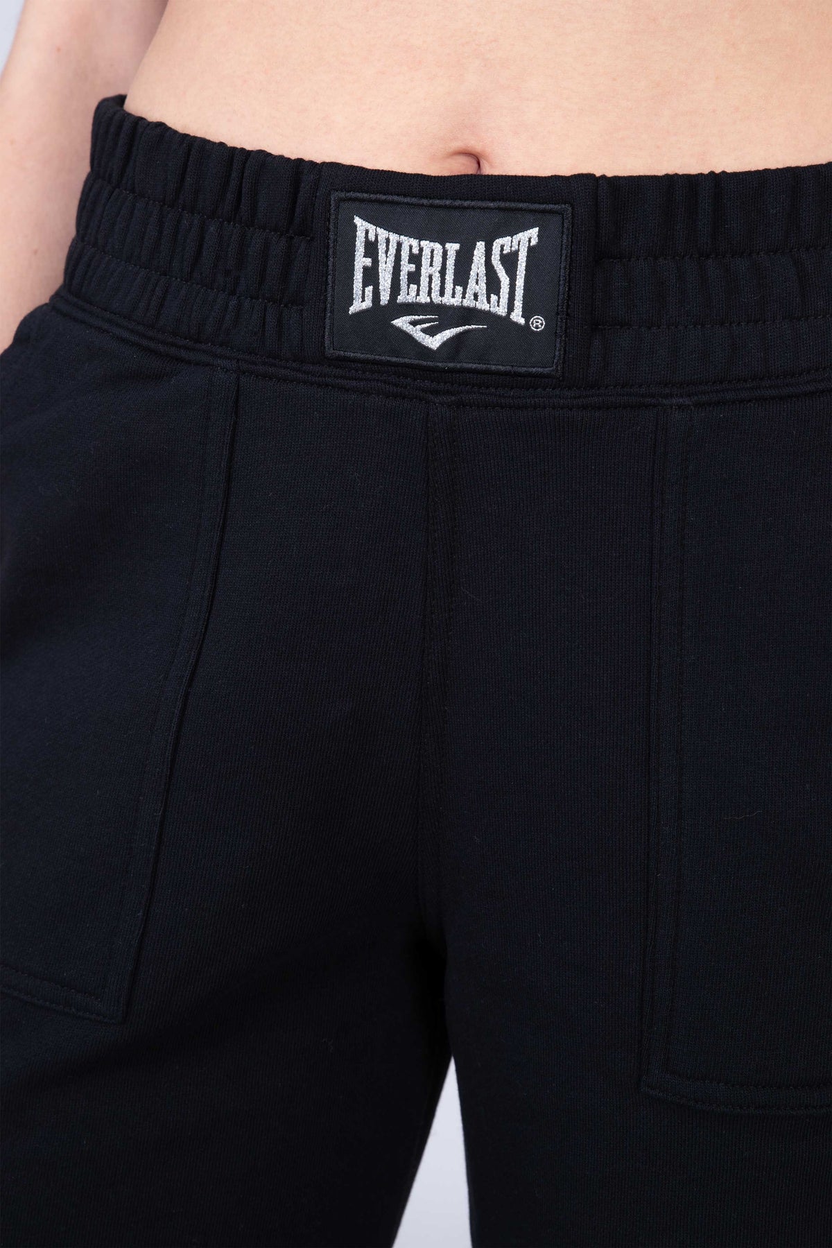 Pantalon Commodity Negro Everlast