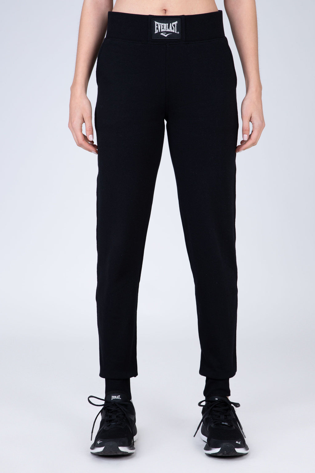 Jogger Commodity Negro Everlast