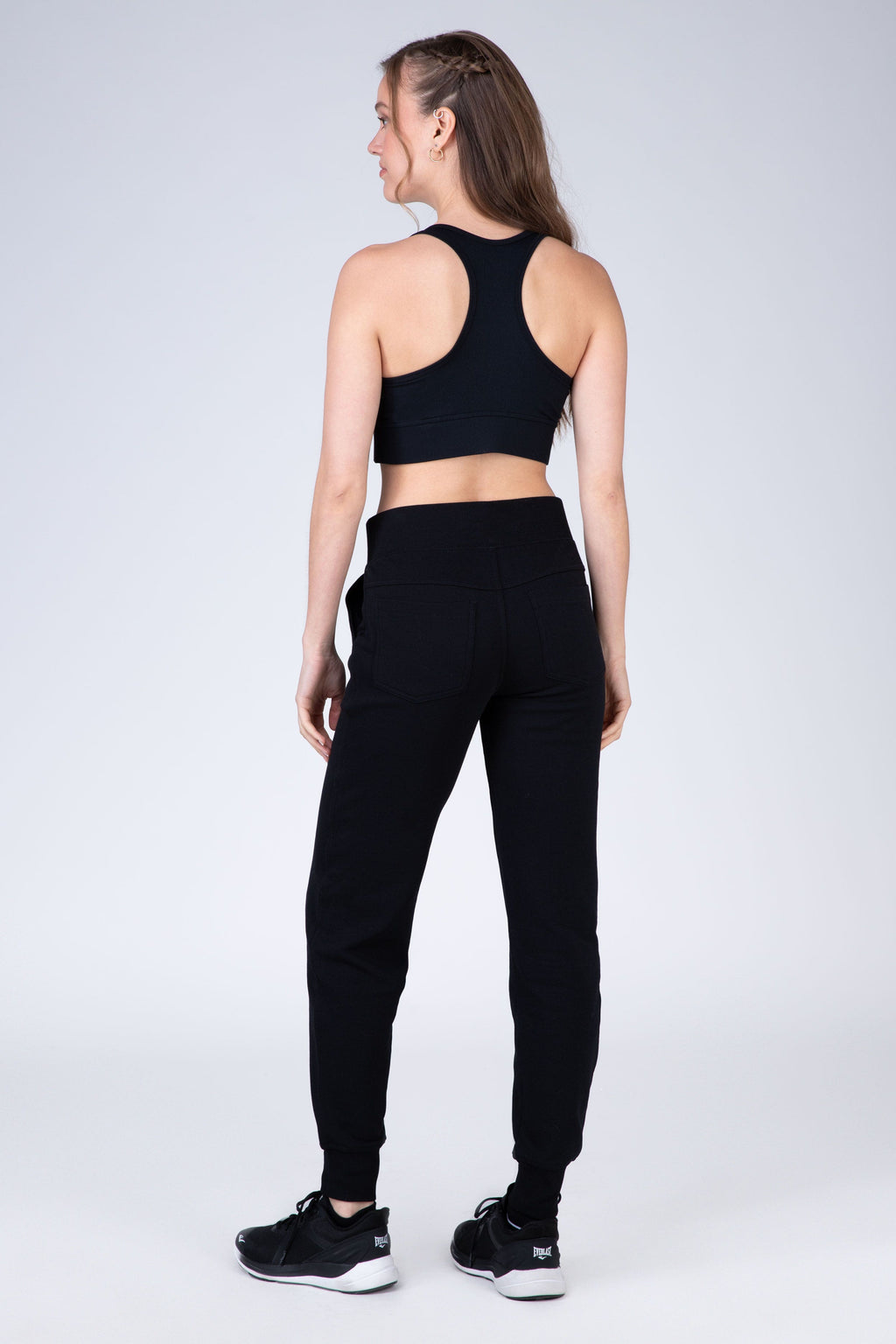 Jogger Commodity Negro Everlast