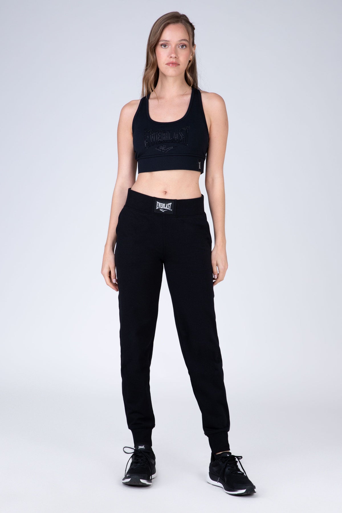 Jogger Commodity Negro Everlast