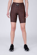 Legging Biker New World Café Everlast
