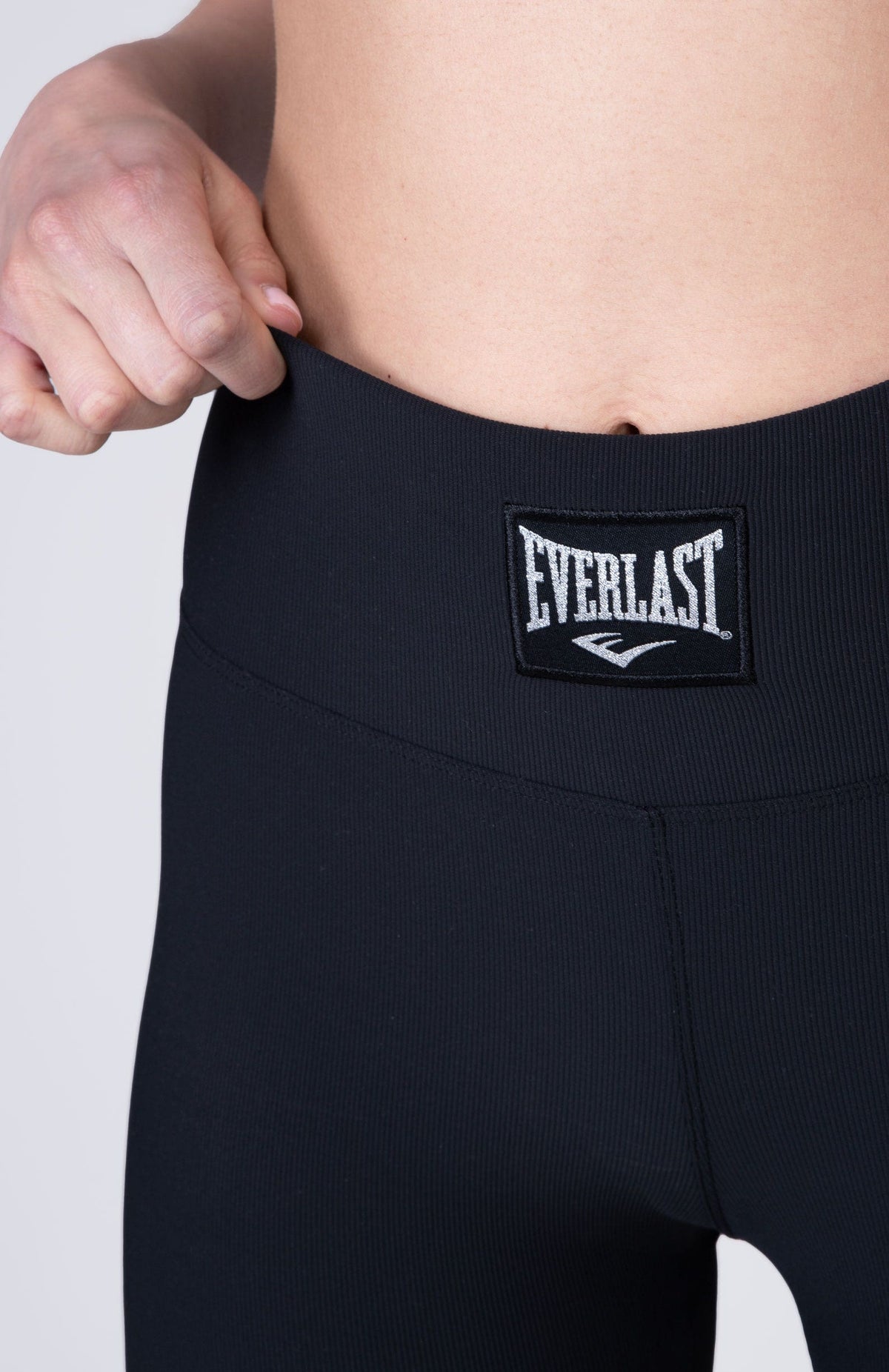 Legging Biker New World Negro Everlast