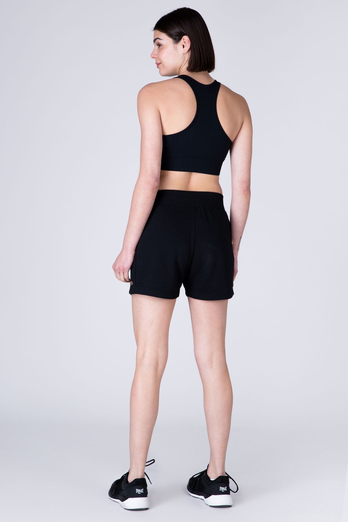 Short Interview Negro Everlast