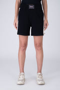 Short Cut Negro Everlast