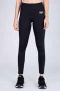 Legging Long Squad Negro Everlast